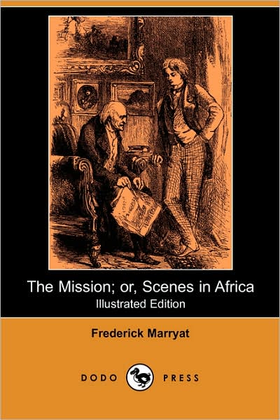 The Mission [ePUB]
